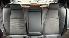 Toyota Corolla 1.8 VVT-i Hybrid Excel 5dr CVT Hybrid Hatchback